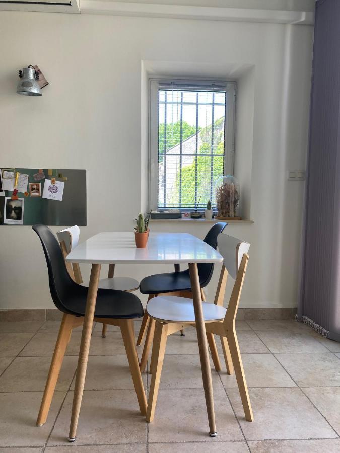 Le Loft Patio, Au Coeur Du Village Saint-Remy-de-Provence Bagian luar foto