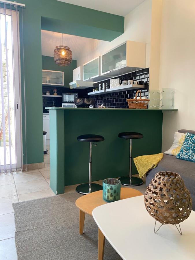 Le Loft Patio, Au Coeur Du Village Saint-Remy-de-Provence Bagian luar foto
